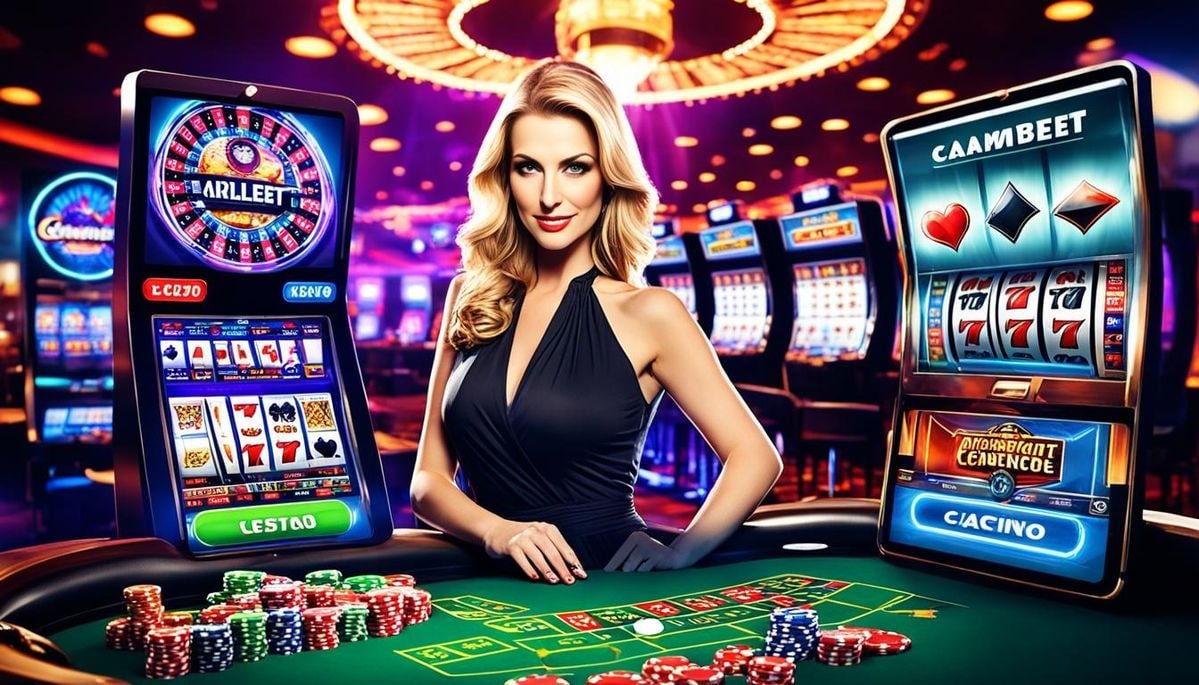 Tampilan mobile garuda4 di smartphone untuk akses sportsbook