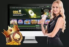Panduan cara masuk lobby game live casino garuda4 lewat HP Indonesia